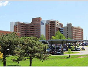 Kansas City VA Medical Center
