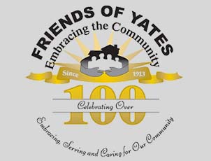 Friends of Yates