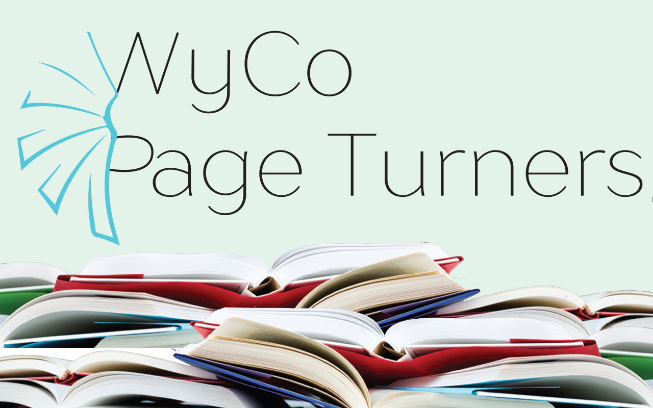 WyCo Page Turners