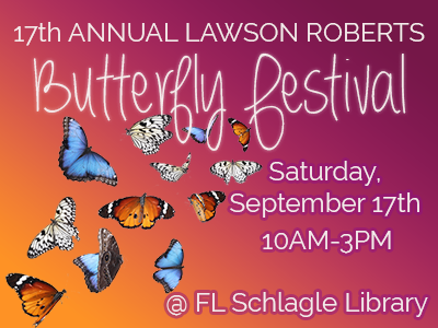 Butterfly Festival