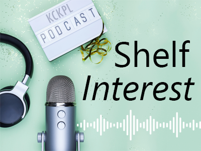 Shelf Interest Podcast