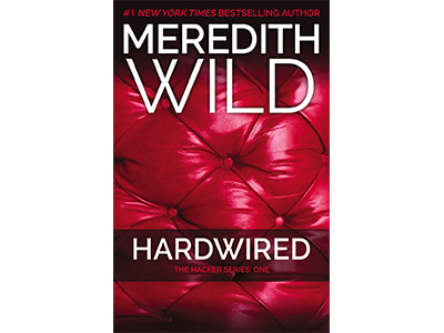 Meredith Wild