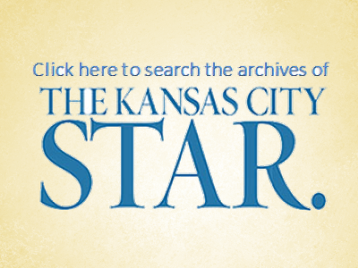 KC Star Archives