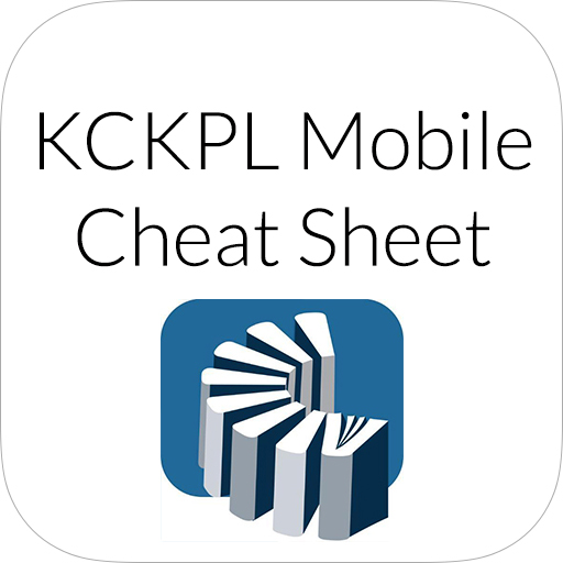 KCKPL Mobile Cheat Sheet square icon