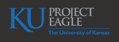 KU Project Eagle Logo Image