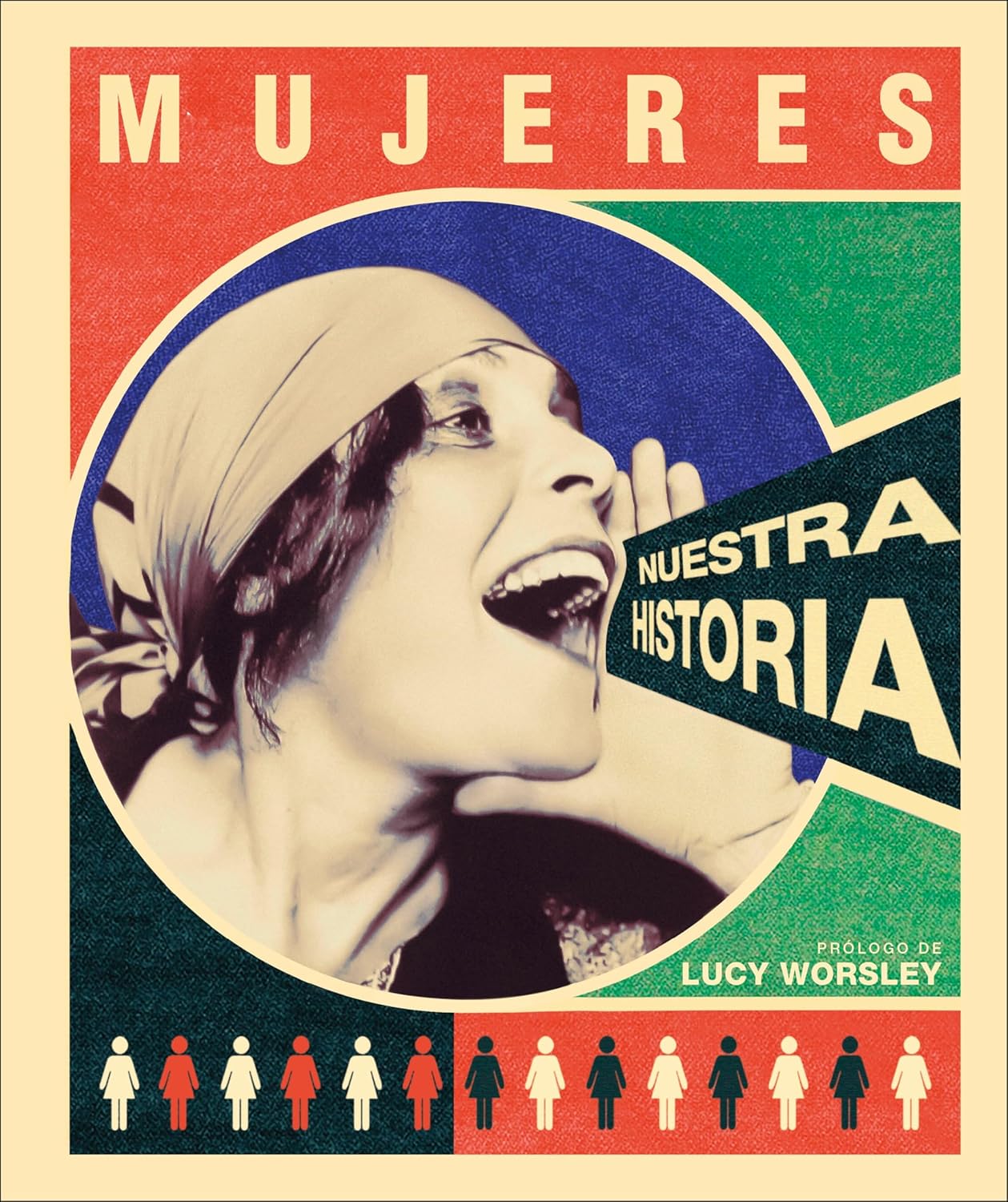  Mujeres: Nuestra Historia