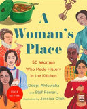 Image for "A Woman&#039;s Place"