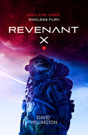 Image for "Revenant-X"