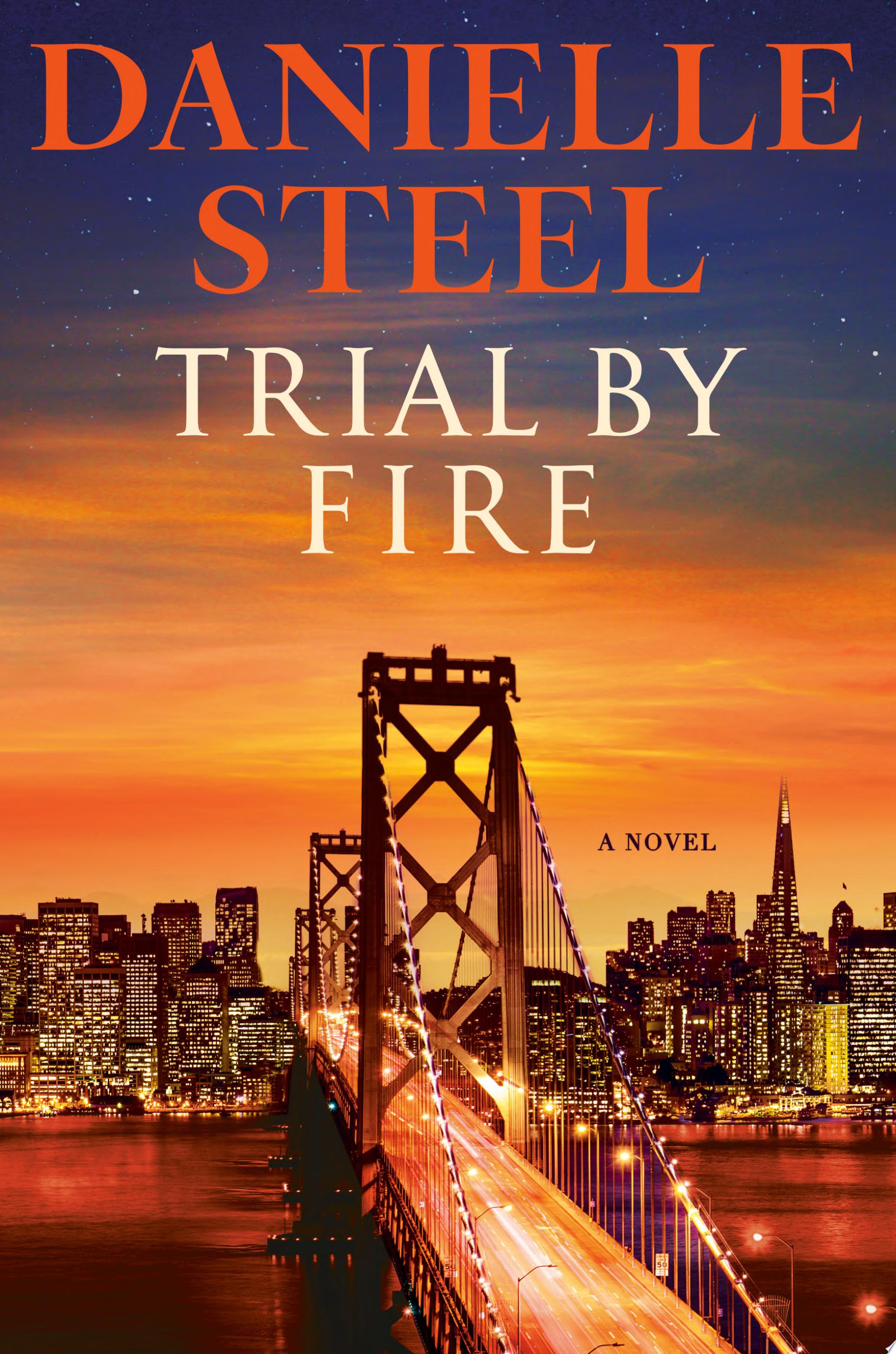 Image for "Trial by Fire"