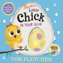 Image for "There&#039;s a Little Chick in Your Book"