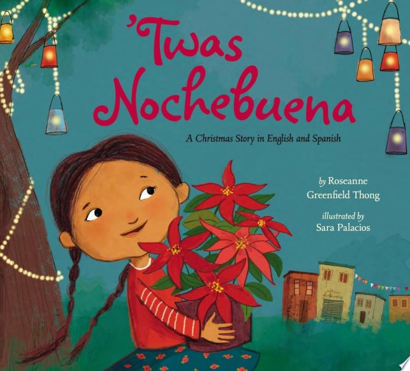 Image for "&#039;Twas Nochebuena"