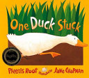 Image for "One Duck Stuck"