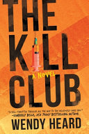 Image for "The Kill Club"