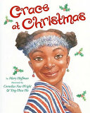 Image for "Grace at Christmas"