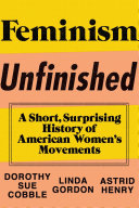 Image for "Feminism Unfinished"