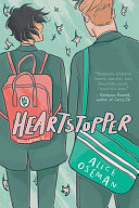 Image for "Heartstopper"