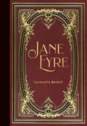 Image for "Jane Eyre (Masterpiece Library Edition)"