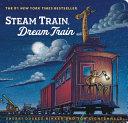 Image for "Steam Train, Dream Train (Books for Young Children, Family Read Aloud Books, Children s Train Books, Bedtime Stories)"