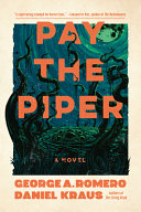 Image for "Pay the Piper"