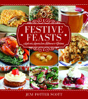 Image for "Festive Feasts"