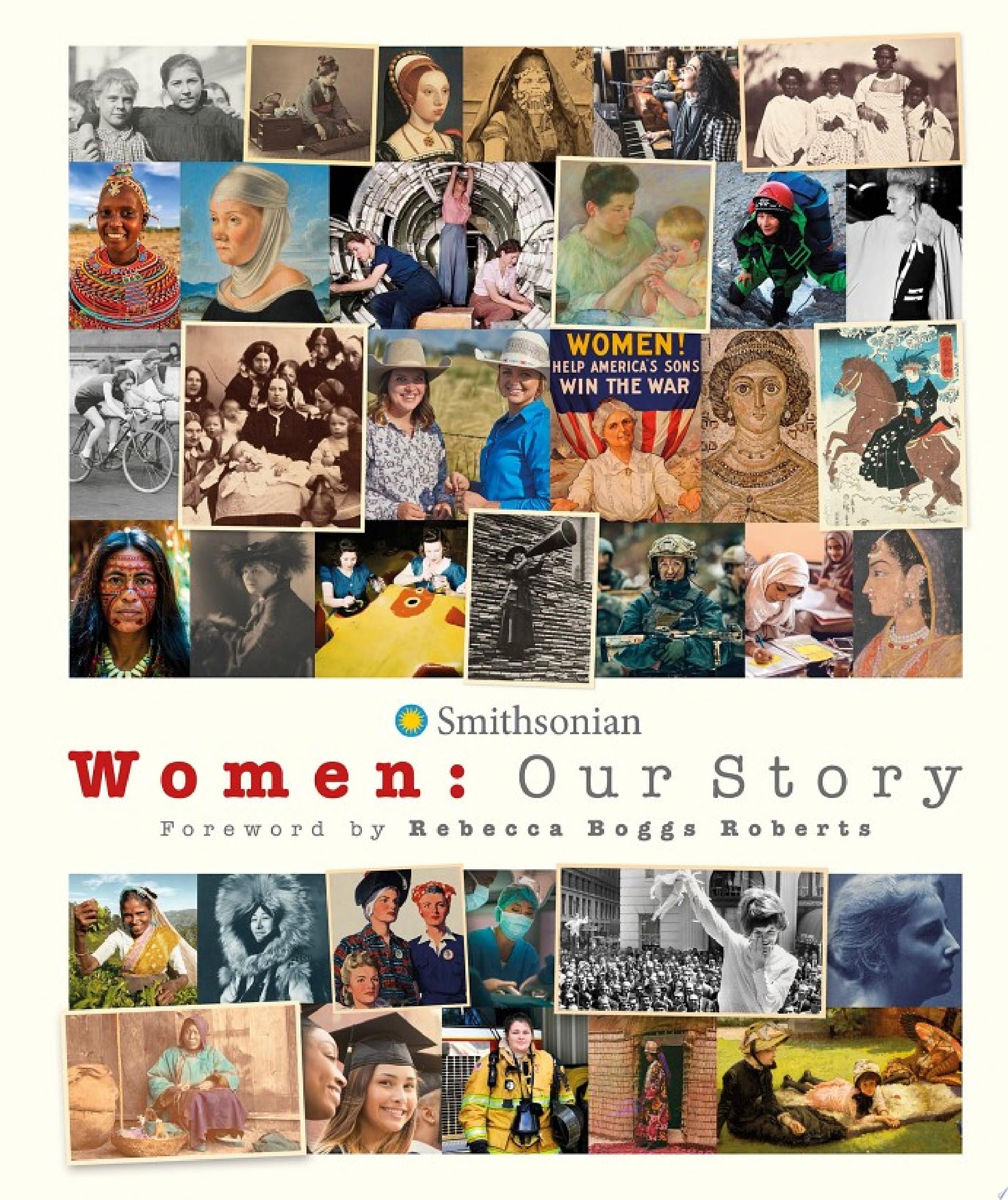 Image for "Women: Our Story"