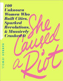 Image for "She Caused a Riot"