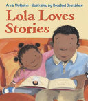 Image for "Lola Loves Stories"