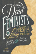 Image for "Dead Feminists"