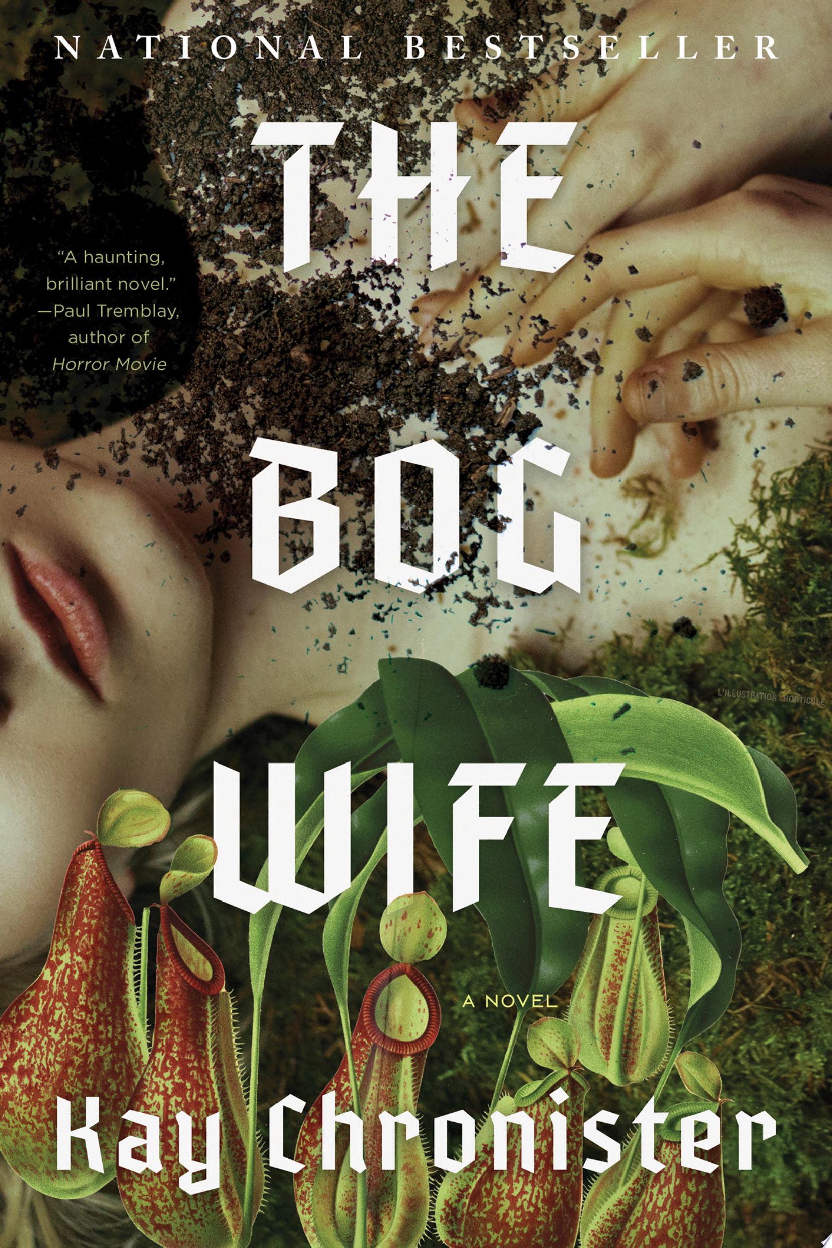 Image for "The Bog Wife"