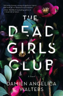 Image for "The Dead Girls Club"