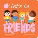 Image for "Let's Be Friends"