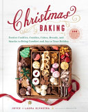 Image for "Christmas Baking"