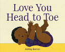 Image for "Love You Head to Toe"