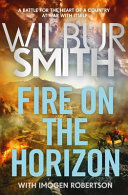 Image for "Fire on the Horizon"