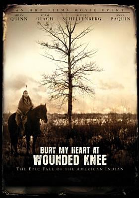 Image for  Bury my heart at Wounded Knee