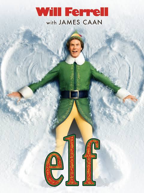 Elf