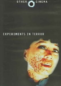 Experiments in Terror