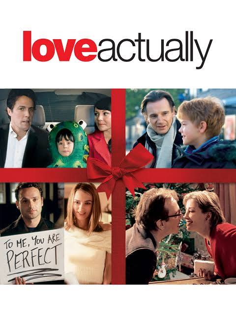 Love Actually