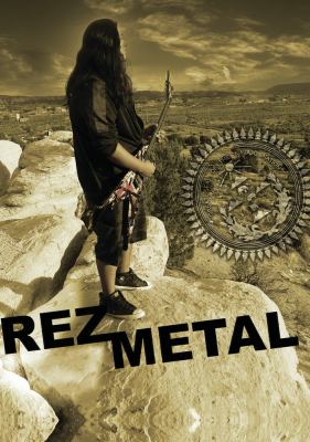 Image for Rez Metal