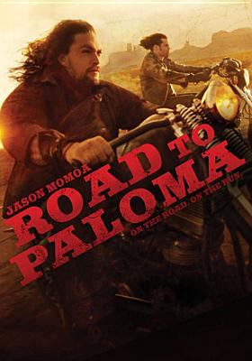 Image for Road to Paloma