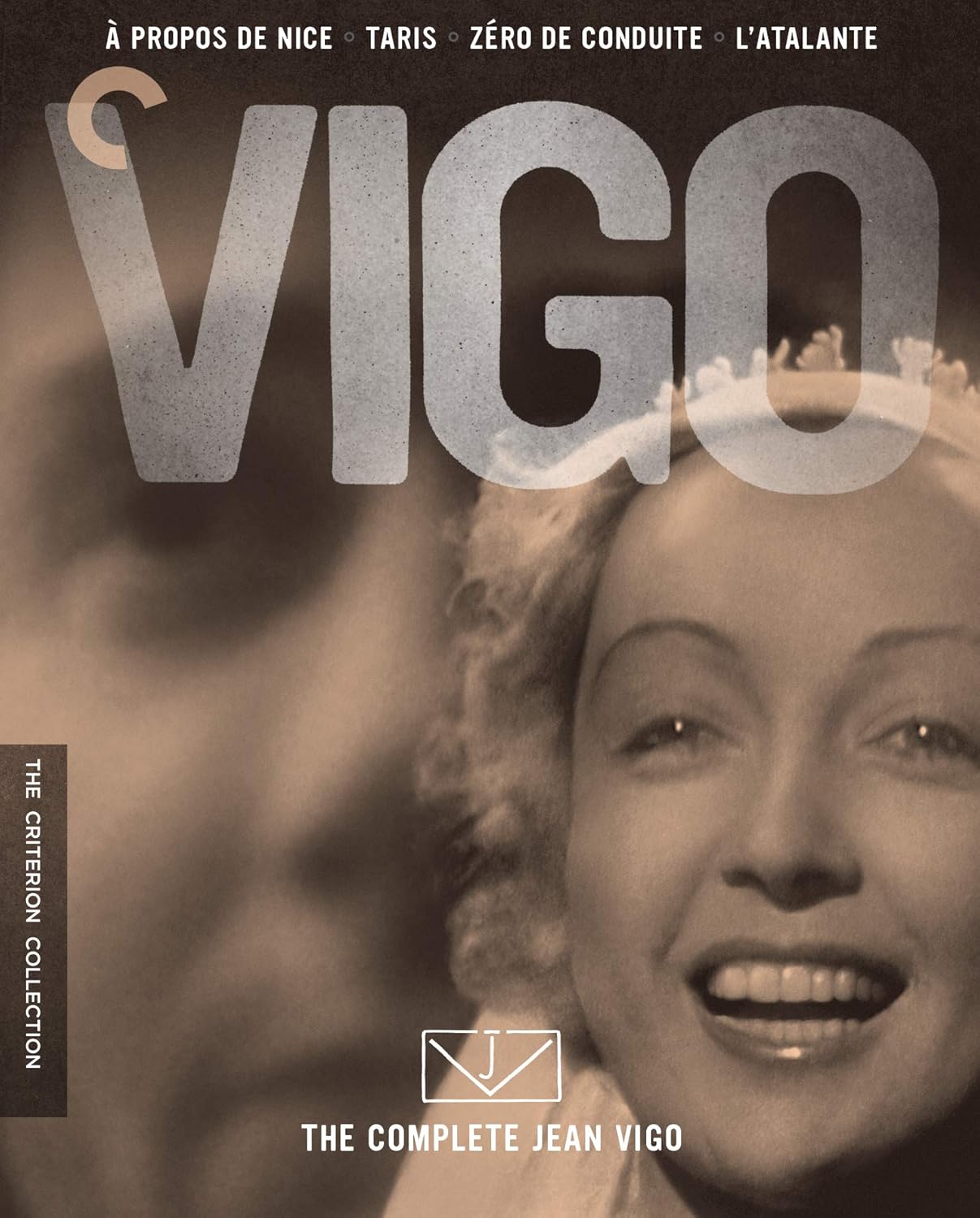 The Complete Jean Vigo