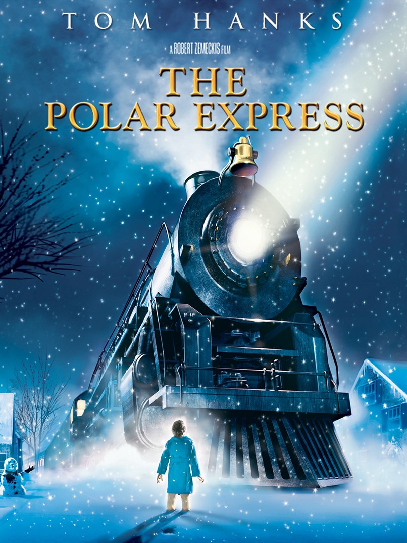 The Polar Express