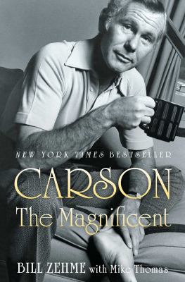 Image for "Carson the Magnificent"