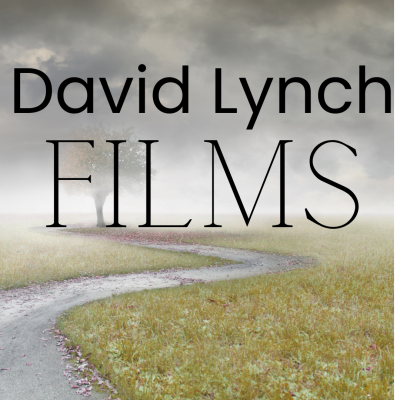 David Lynch Films