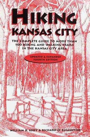 cover for Hiking Kansas City