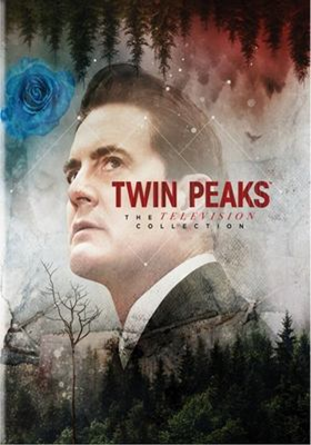 Twin Peaks. The Complete Television Collection