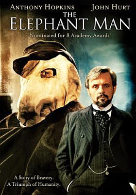The Elephant Man