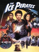 The Ice Pirates DVD Cover