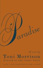 Cover of Paradise