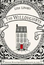 Cover for The Willoughbys